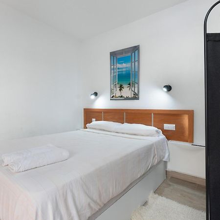 Central Bright Studio Corralejo Exterior foto