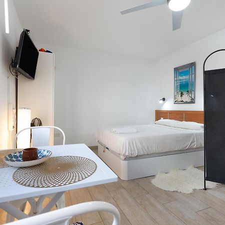 Central Bright Studio Corralejo Exterior foto