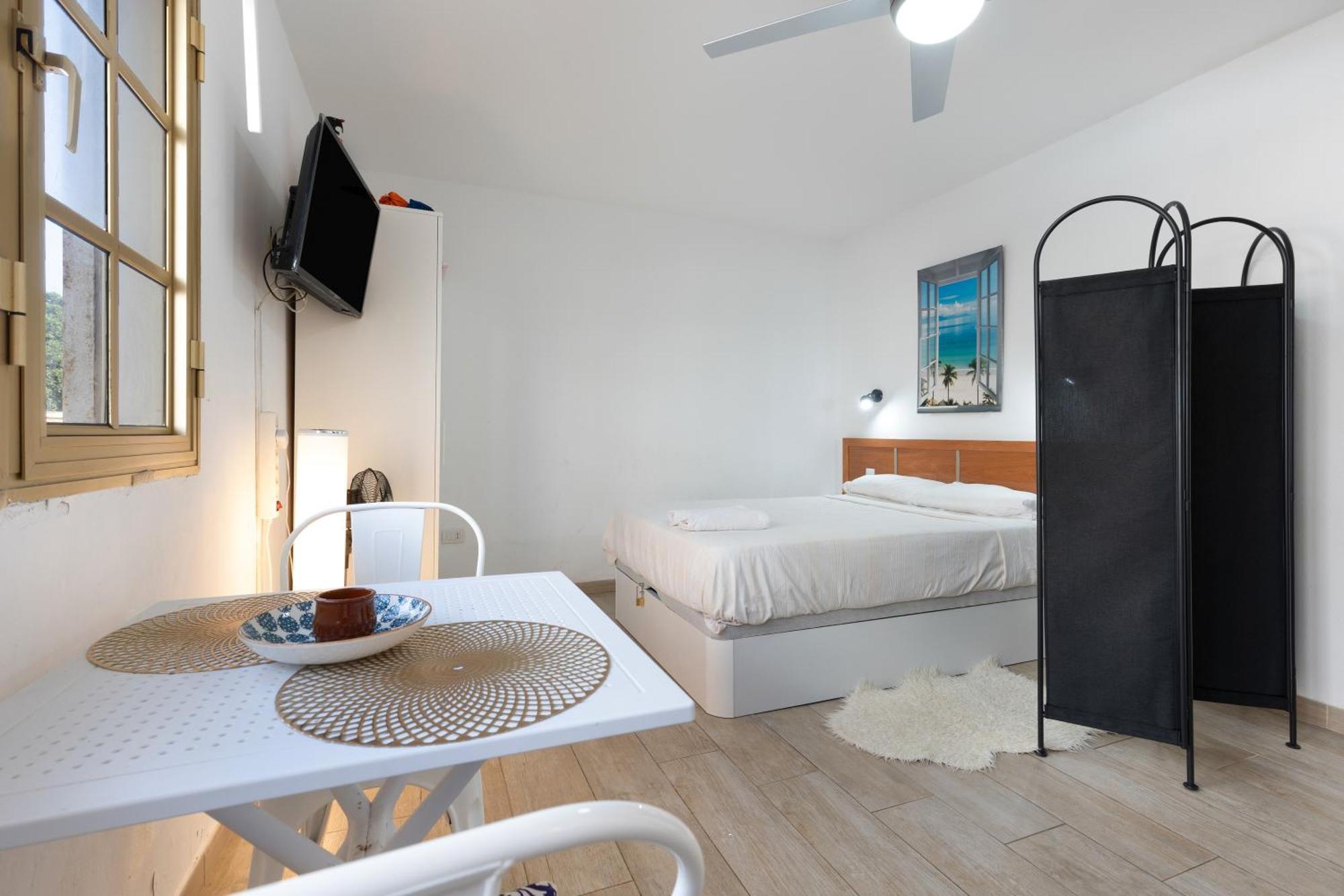 Central Bright Studio Corralejo Exterior foto