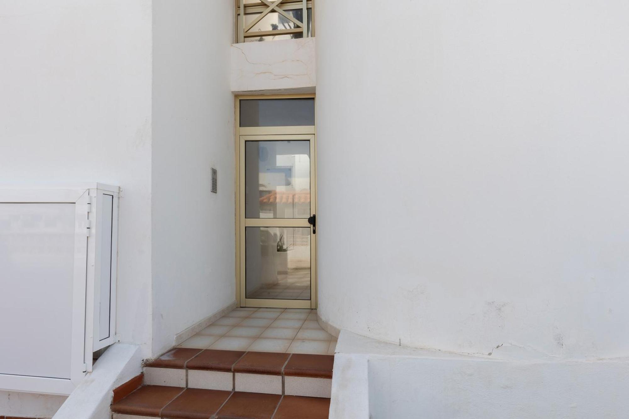 Central Bright Studio Corralejo Exterior foto